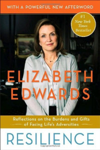 Elizabeth Edwards — Resilience