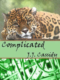 Cassidy, J, J — Complicated