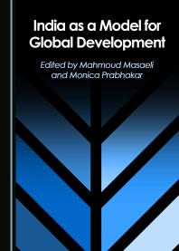 Mahmoud Masaeli; Monica Prabhakar — India As a Model for Global Development