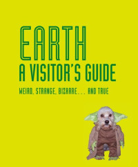 Ian Harrison — Earth A Visitor's Guide