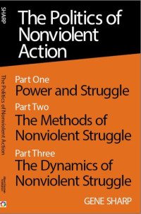 Gene Sharp — The Politics of Nonviolent Action