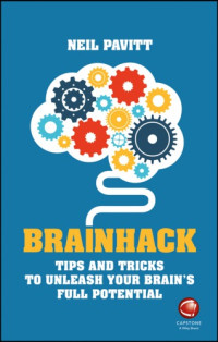 Neil Pavitt — Brainhack