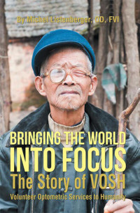 Michel Listenberger — Bringing the World into Focus