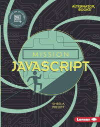 Sheela Preuitt — Mission JavaScript