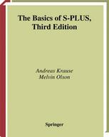 Andreas Krause, Melvin Olson (eds.) — The Basics of S-(scPlus)