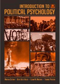 Martha L. Cottam — Introduction to political psychology