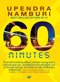 Upendra Namburi — 60 Minutes