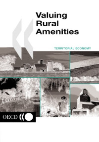 OECD — Valuing rural amenities