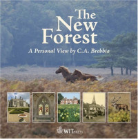 C. A. Brebbia — The New Forest--A Personal View by C. A. Brebbia