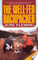 June Fleming — The Well-Fed Backpacker