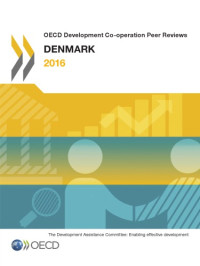 OECD — OECD development co-operation peer reviews Denmark 2016