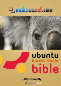 Olly Connelly — Ubuntu Karmic Koala Bible