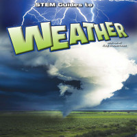Kay Robertson — Stem Guides to Weather