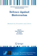 Vladan Radosavljevic, Ines Banjari, Goran Belojevic — Defence Against Bioterrorism