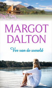 Margot Dalton — Ver van de wereld - IBS 066