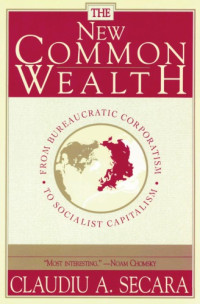 Secara, Claudiu A — The New Commonwealth