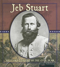 Don McLeese — Jeb Stuart