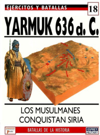  — Yarmuk 636 d.C.
