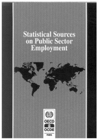 OECD — Statistical sources on public secteur employment