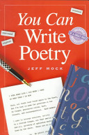 Jeff Mock — You Can Write Poetry