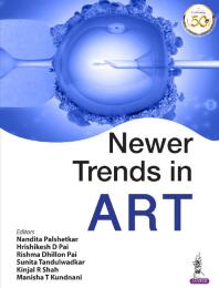 Nandita Palshetkar; Hrishikesh D. Pai; Rishma Dhillon Pai — Newer Trends in Art