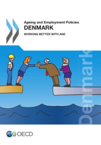 OECD — Denmark 2015: Working Better with Age.