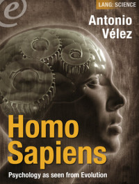 Antonio Vélez — Homo Sapiens