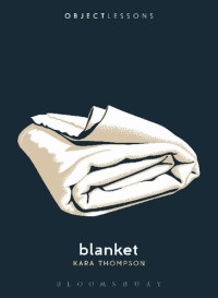 KARA  THOMPSON — blanket