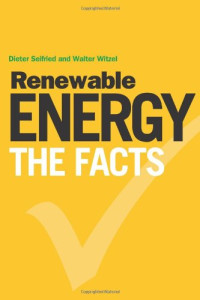 Walter Witzel, Dieter Seifried — Renewable Energy - The Facts