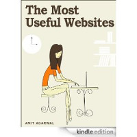 Amit  Agarwal — The Most Useful Websites