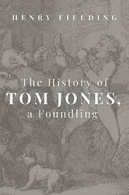 Henry Fielding — The History of Tom Jones, a Foundling