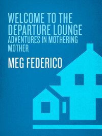 Meg Federico — Welcome to the Departure Lounge