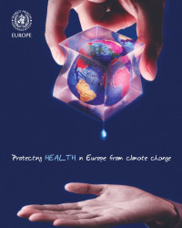 Menne, B., Apfel, F., Kovats, S., Racioppi — Protecting Health in Europe from Climate Change (A EURO Publication)