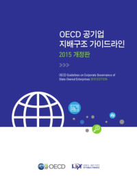 coll. — OECD guidelines on corporate governance of state-owned enterprises