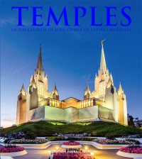 Christopher Kimball Bigelow — Temples of the Church of Jesus Christ of Latter-Day Saints