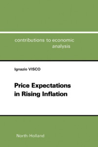 Visco, I — Price Expectations in Rising Inflation