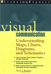 Ned J. Racine — Visual Communication