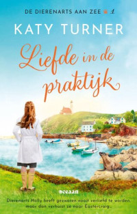 Katy Turner — Liefde in de praktijk