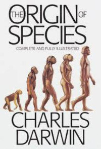 Darwin, Charles — On the Origin of Species