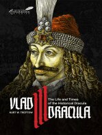 Kurt Treptow — Vlad III Dracula: The Life and Times of the Historical Dracula