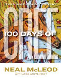 Neal McLeod; Arok Wolvengrey — 100 Days of Cree