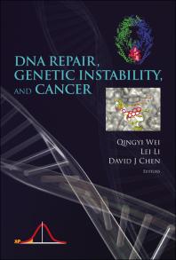 Qingyi Wei; Lei Li; David J Chen — Dna Repair, Genetic Instability, And Cancer