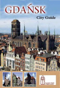 Christofer Herrmann — Gdańsk: City Guide