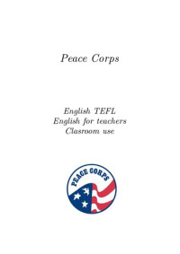 Holt, Daniel D.; And Other — English TEFL English for teachers Clasroom use