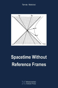 Tam´as Matolcsi — Spacetime Without Reference Frames