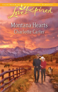 Charlotte Carter — Montana Hearts