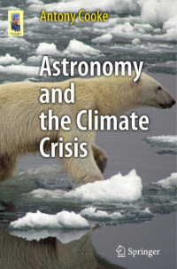 Cooke, Antony — Astronomy and the Climate Crisis