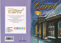 Charles Dickens — A Christmas Carol (Book): Level 2