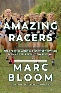 Marc Bloom — Amazing Racers