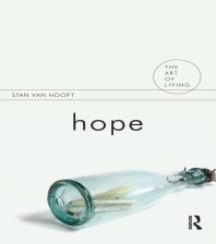 Stan van Hooft — Hope